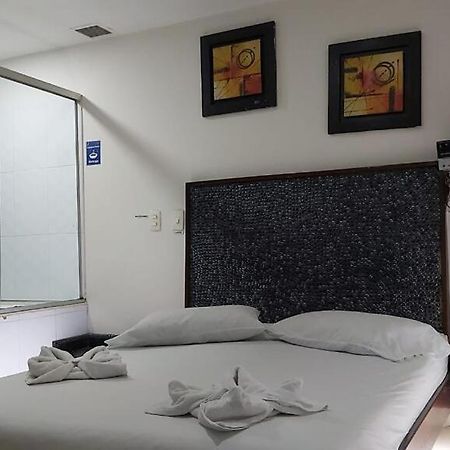 Hotel Marat Medellín Exterior foto