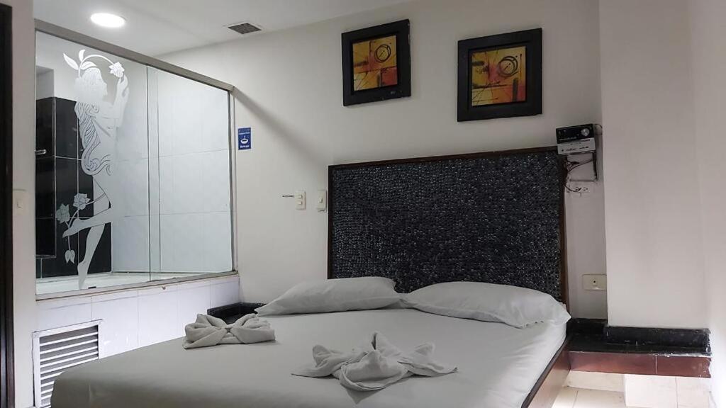 Hotel Marat Medellín Exterior foto