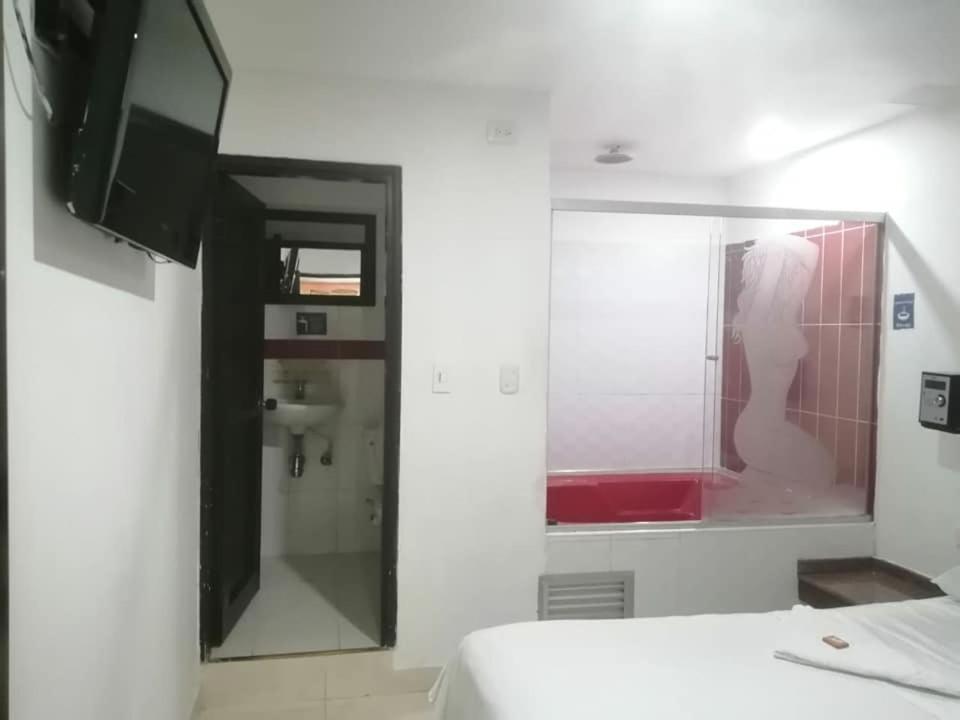 Hotel Marat Medellín Exterior foto