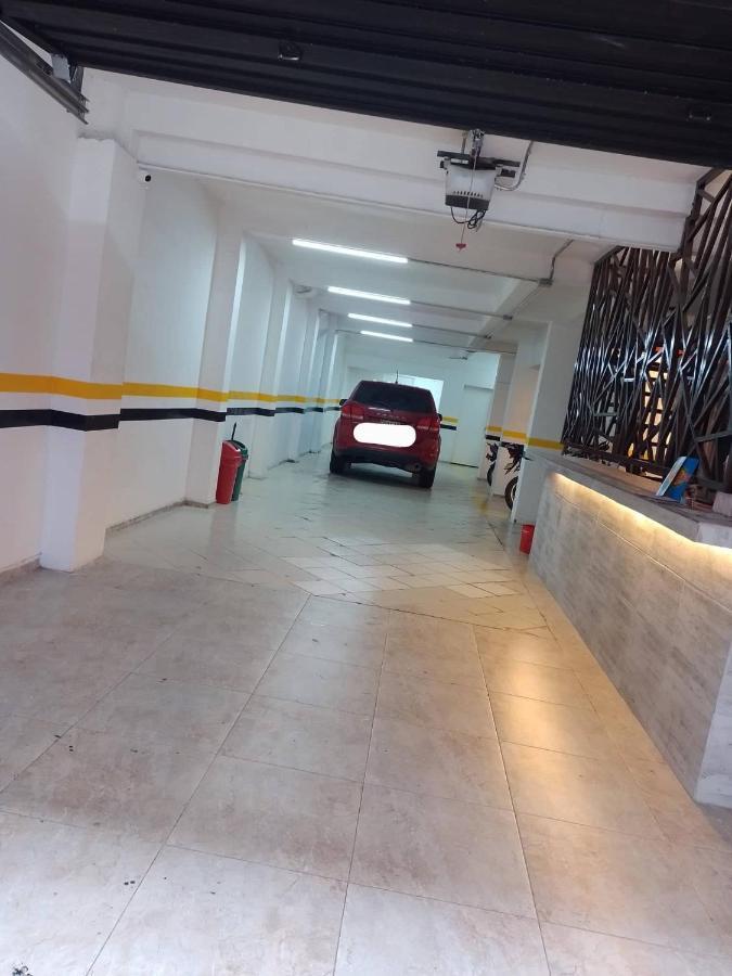 Hotel Marat Medellín Exterior foto