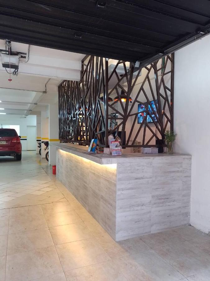 Hotel Marat Medellín Exterior foto